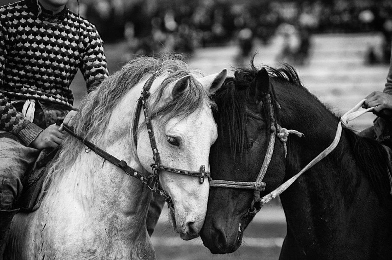 , Серик Есентаев