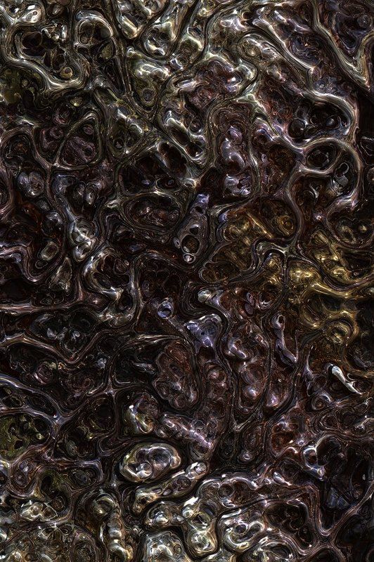 Мутация цвета фото превью