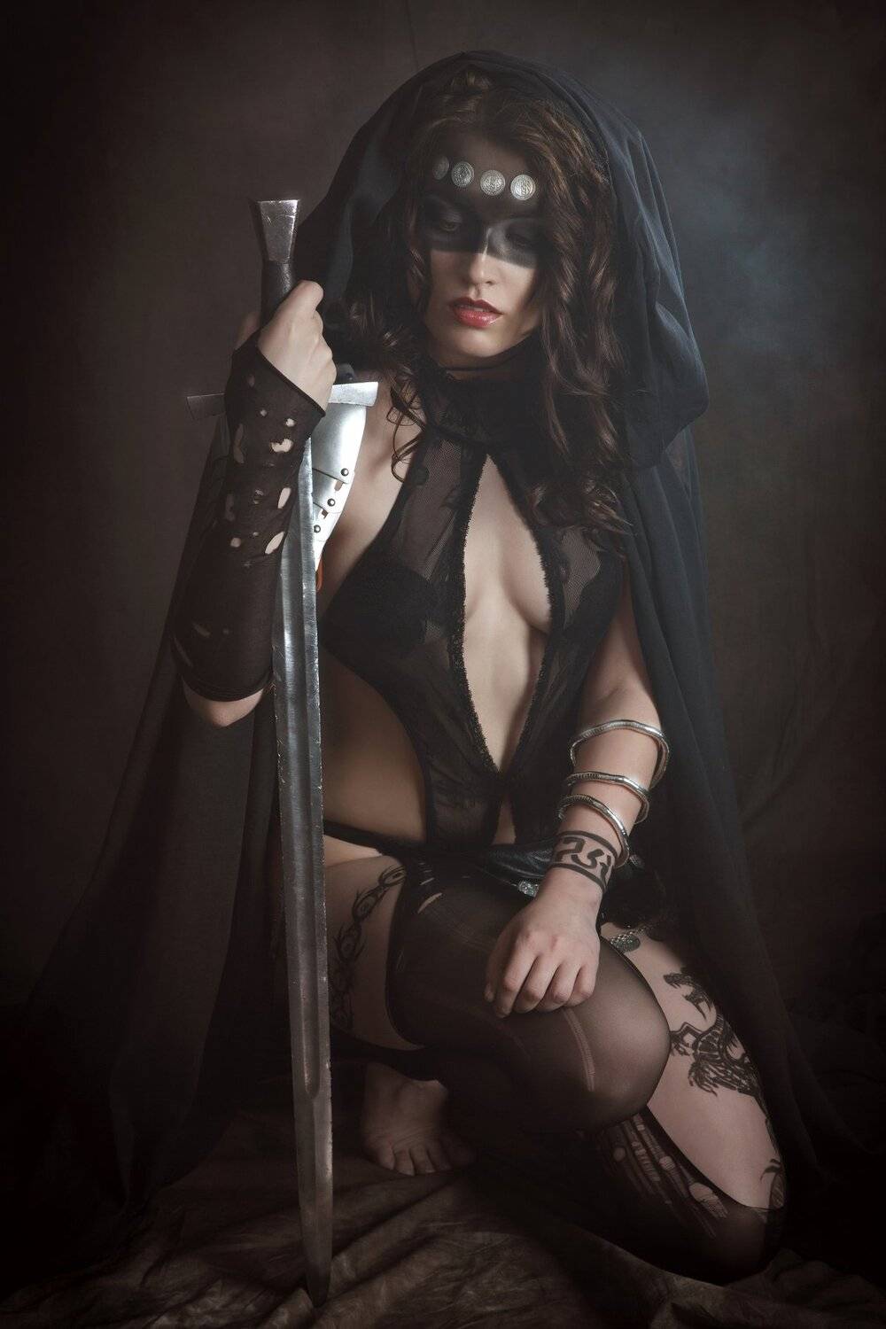 , Вяткина Юлия