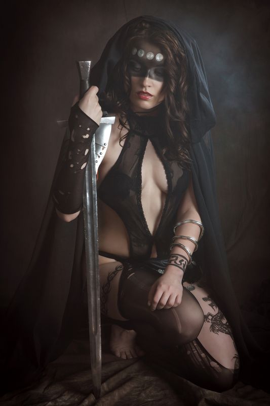 Obsession фото превью