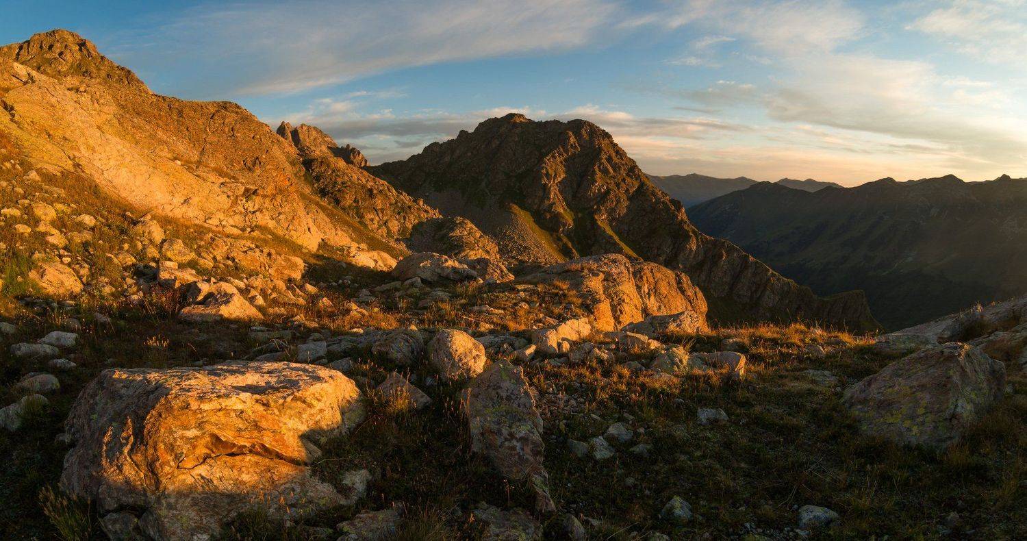 , Alexander Plekhanov