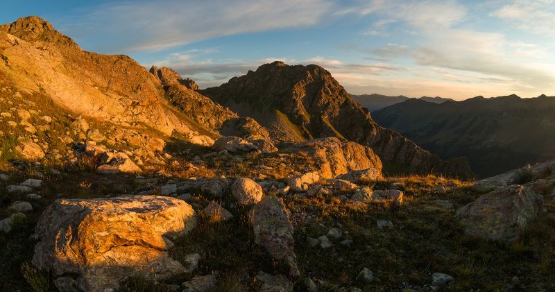 Утро фото превью