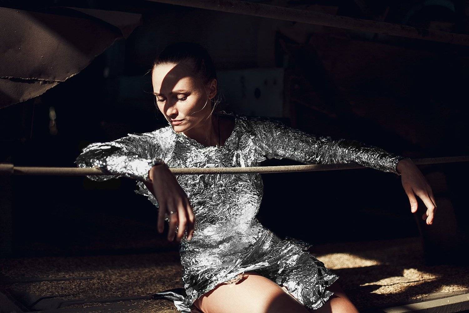 , Бурцев Леонид