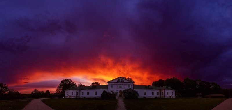 Война и мир фото превью