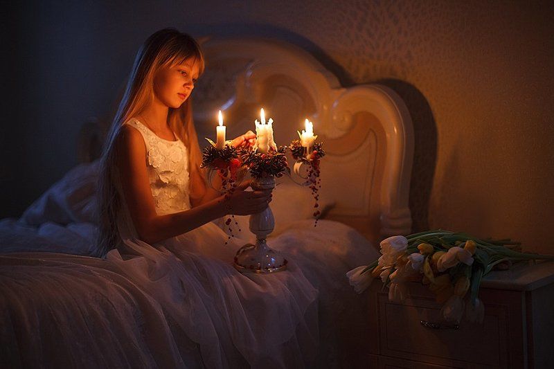 Кристина фото превью