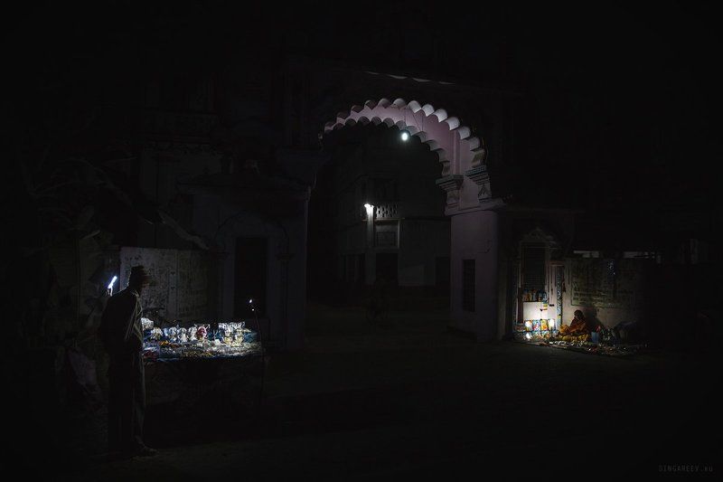 Маяпур, Индия, 2016. фото превью