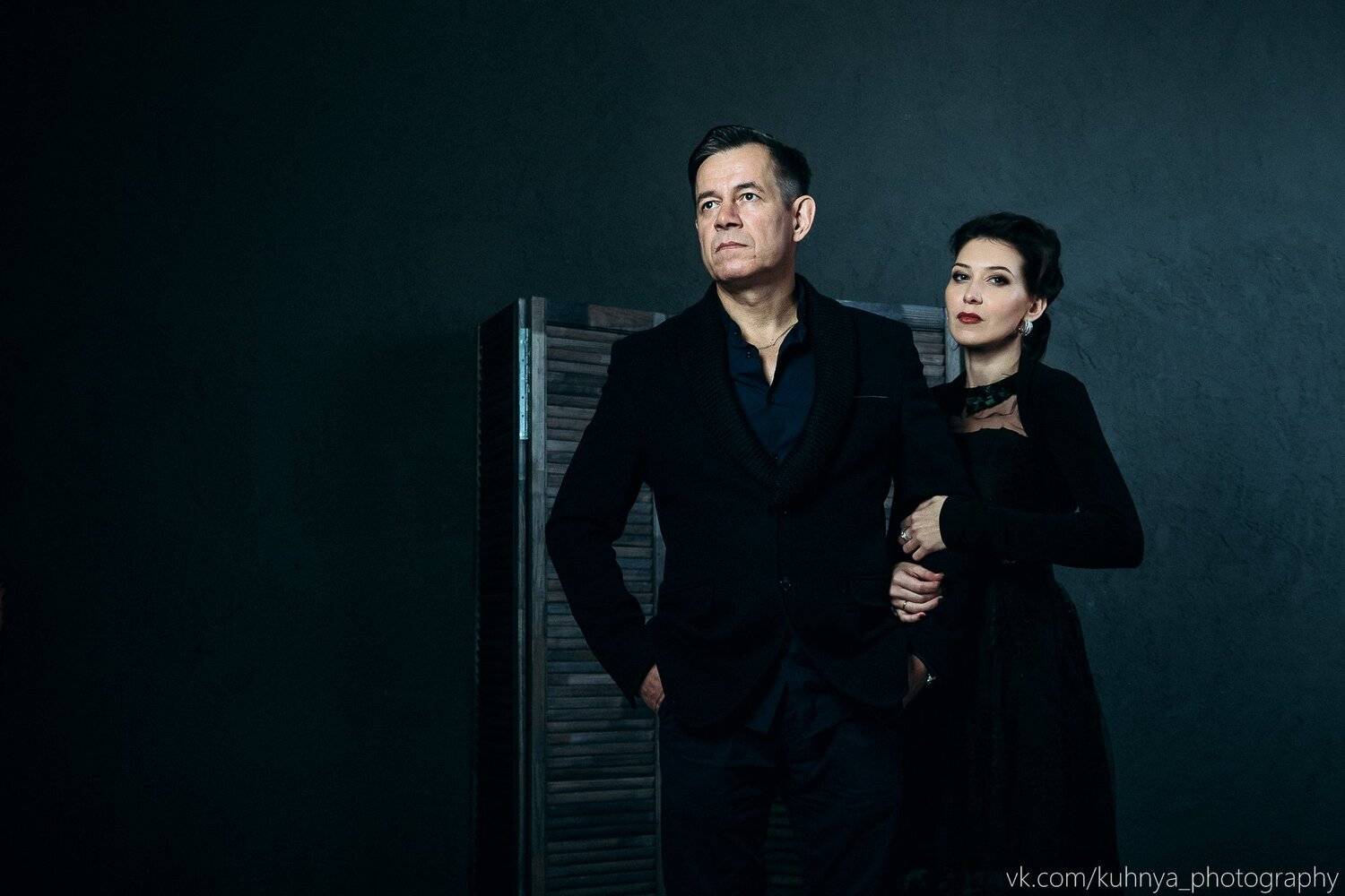 , Гооге Александр