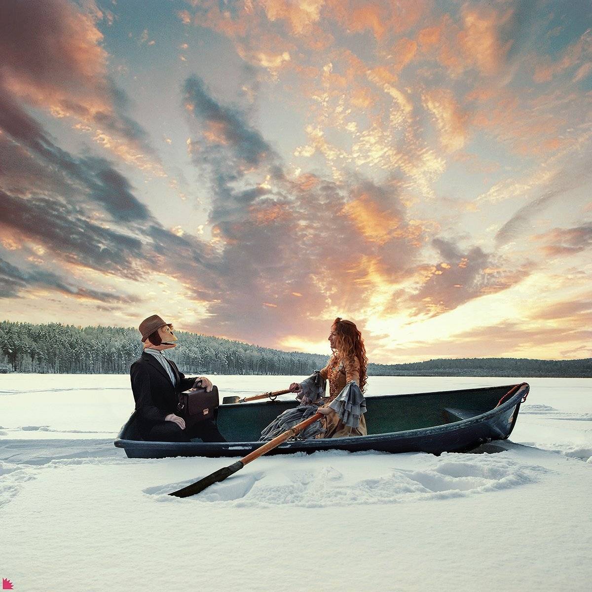 , Осипов Ёжъ Александр