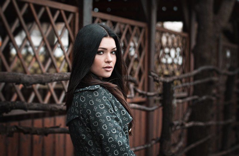 Ира фото превью