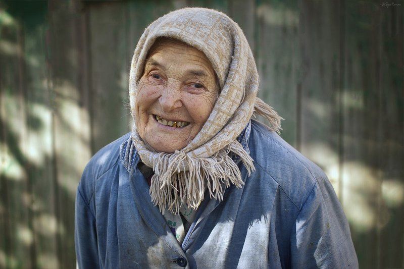 В лицах... фото превью