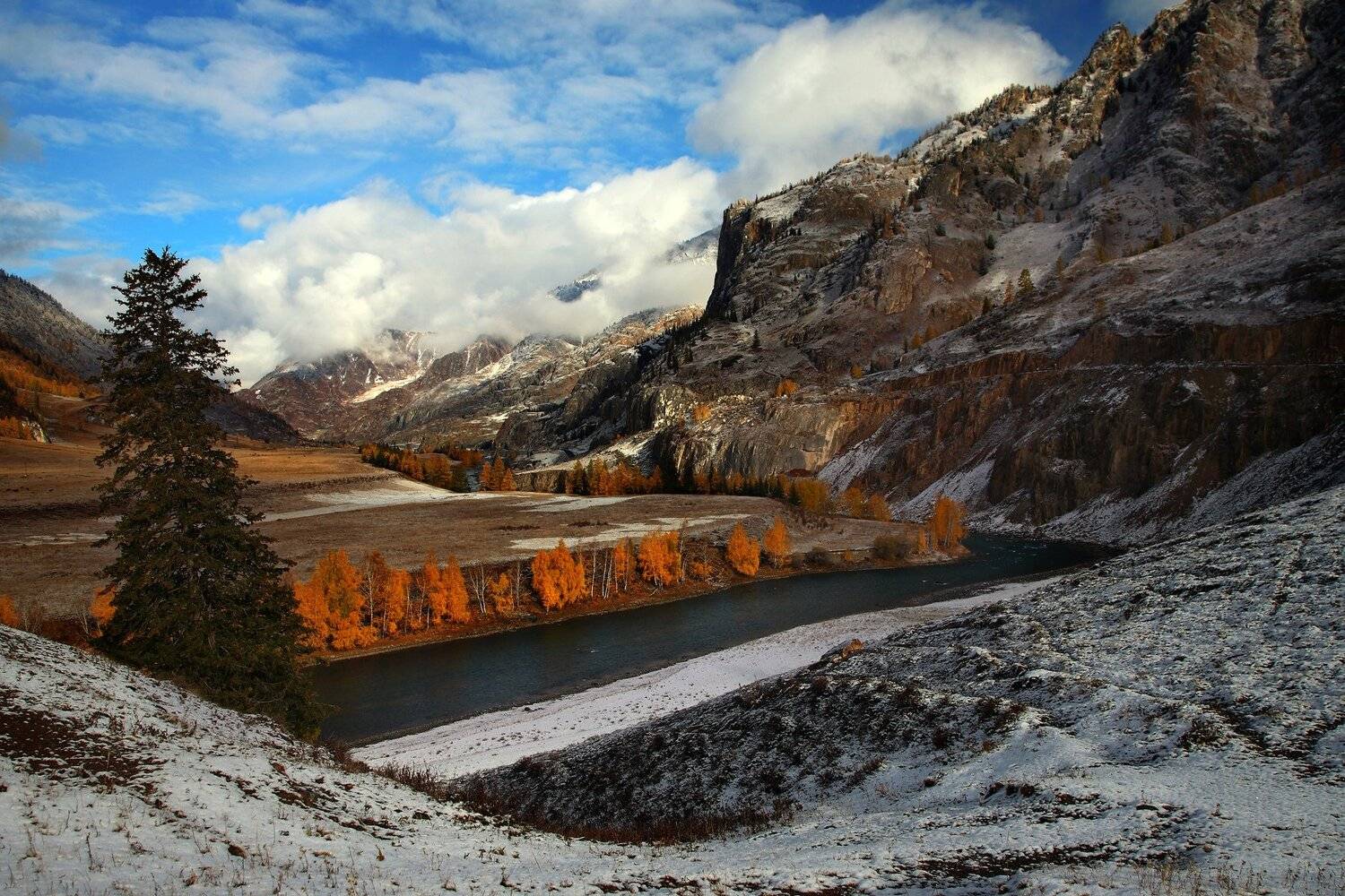 , Рудик Валерий
