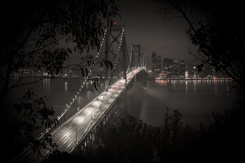 The Bridge фото превью