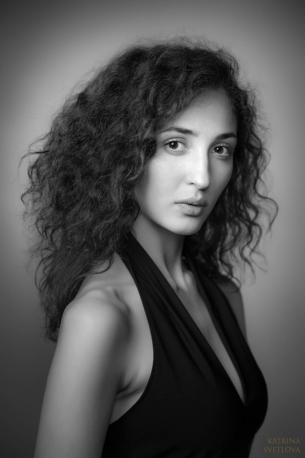 , Svetlova Ekaterina