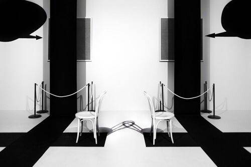 Остались ли точки соприкосновения?