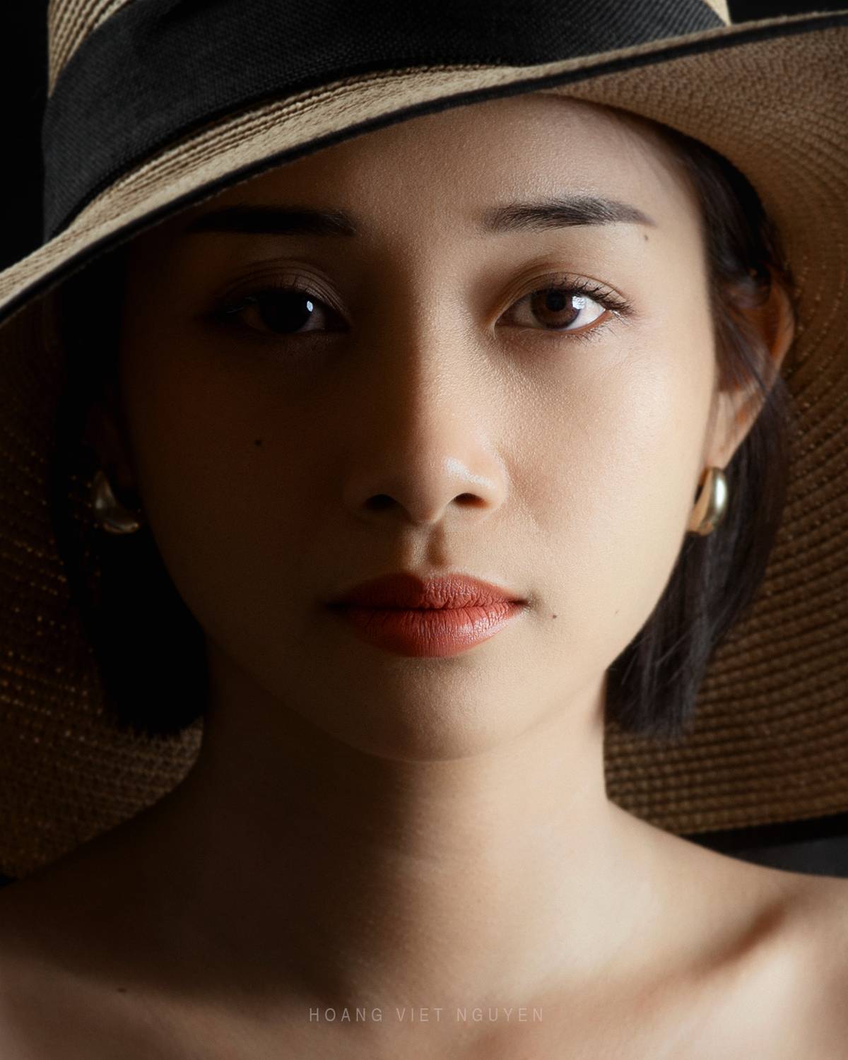 portrait, mood portrait, face, mood, asian, vietnamese, vietnam, face, beauty, Hoang Viet Nguyen