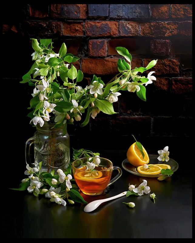 Жасмин фото превью