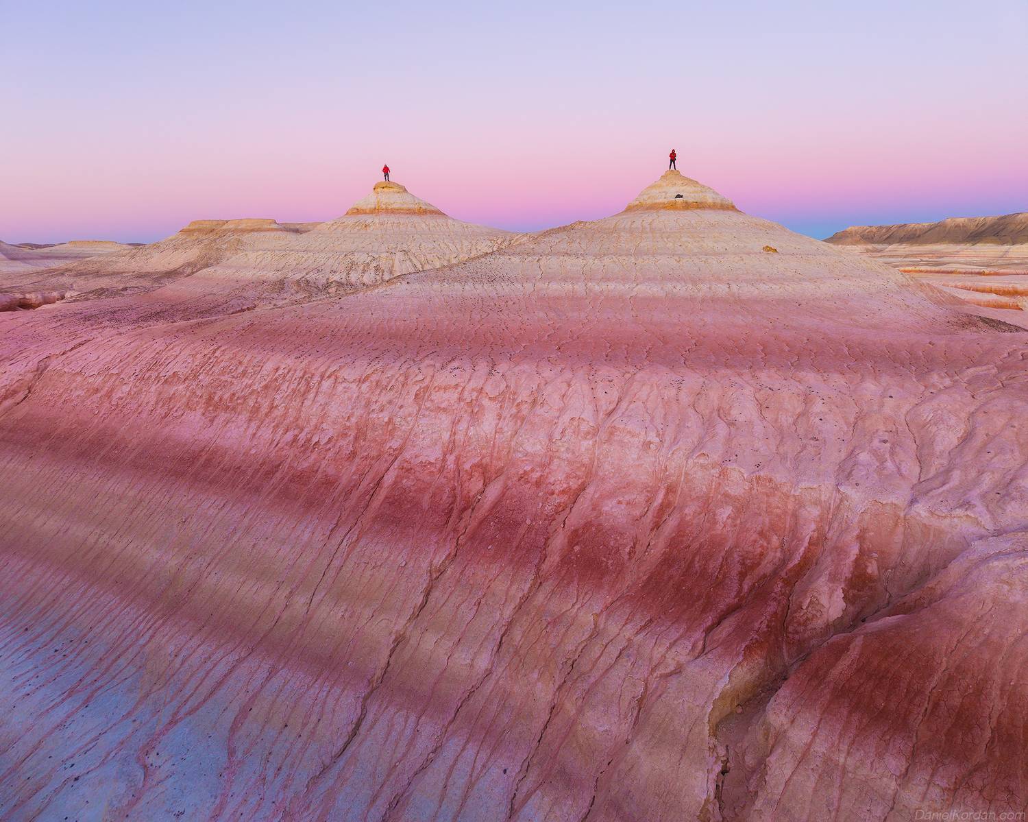 Kazakhstan, Даниил Коржонов