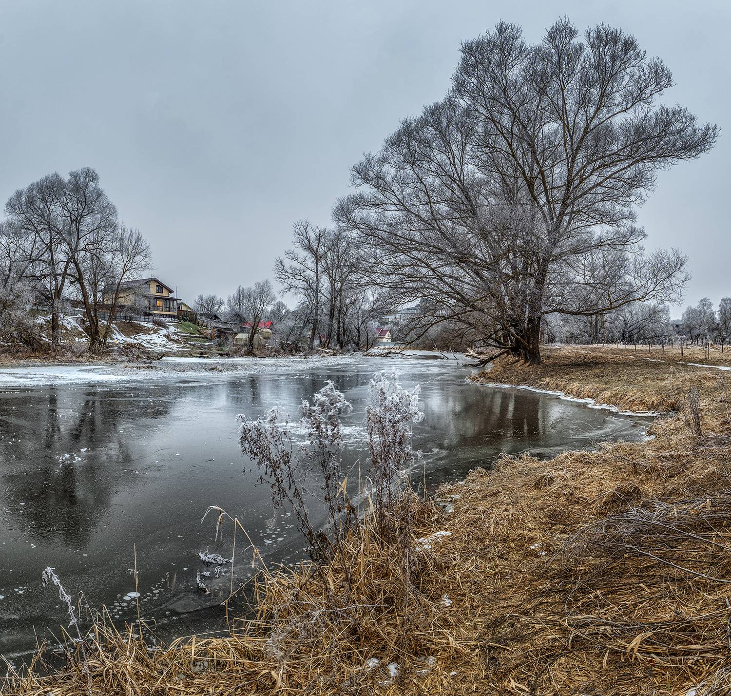 , Андреев Николай