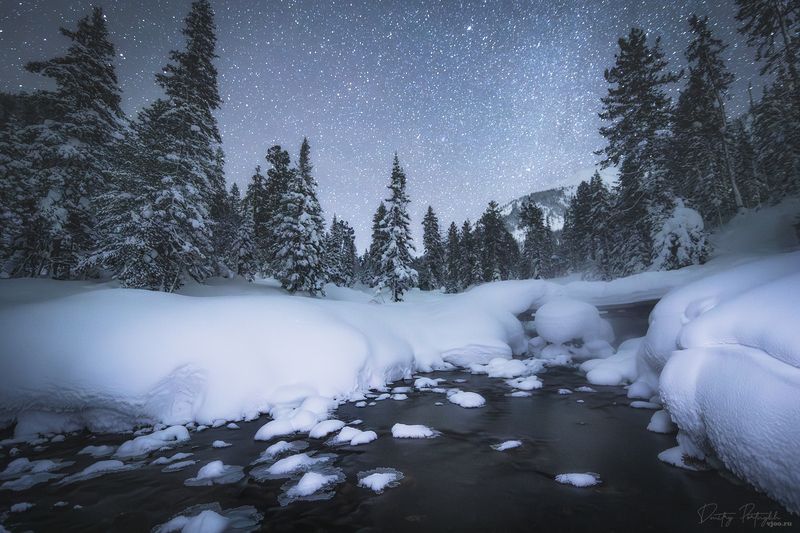 Ночной Мамай фото превью