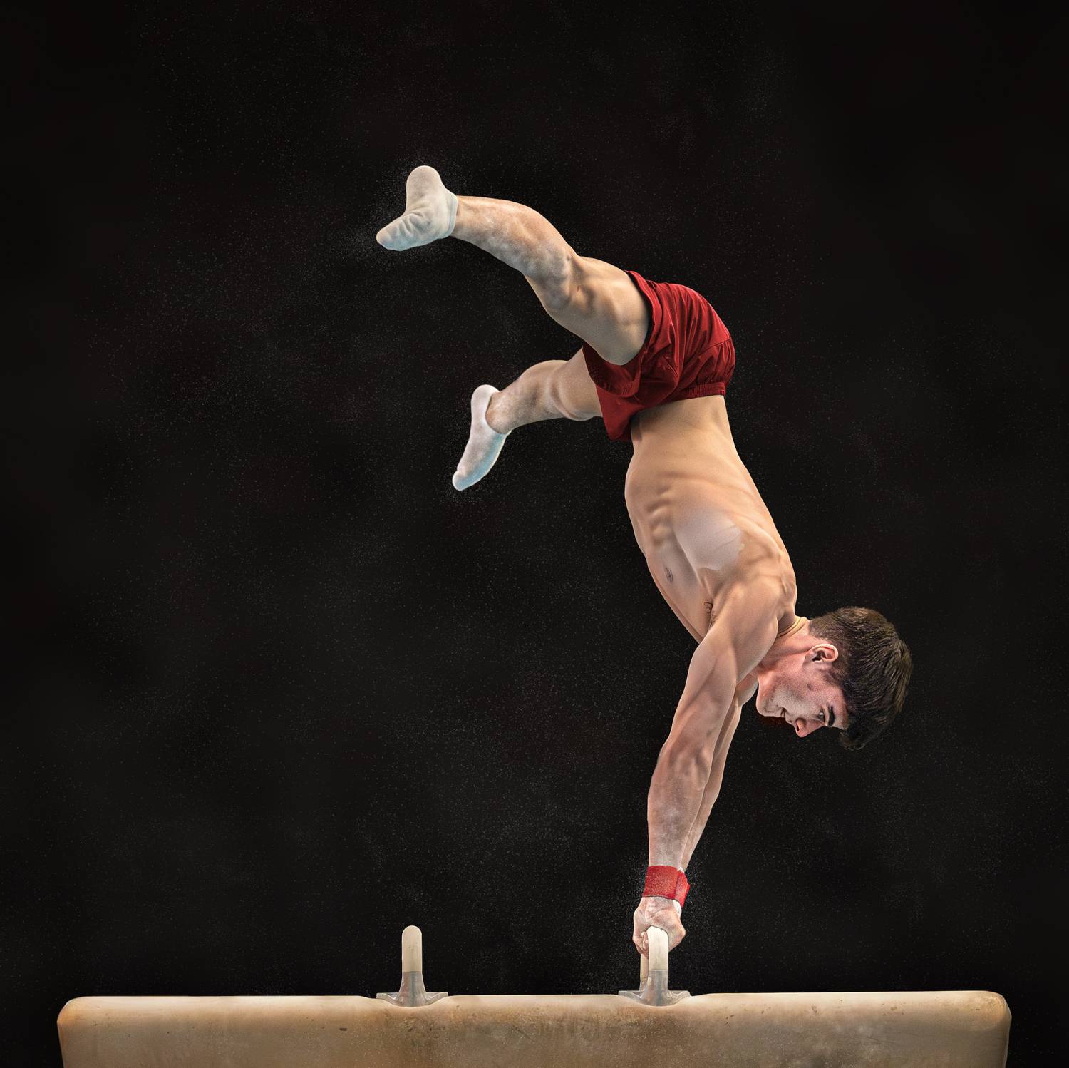 #gymnastics #sport #sports_photography, Eddie Leach