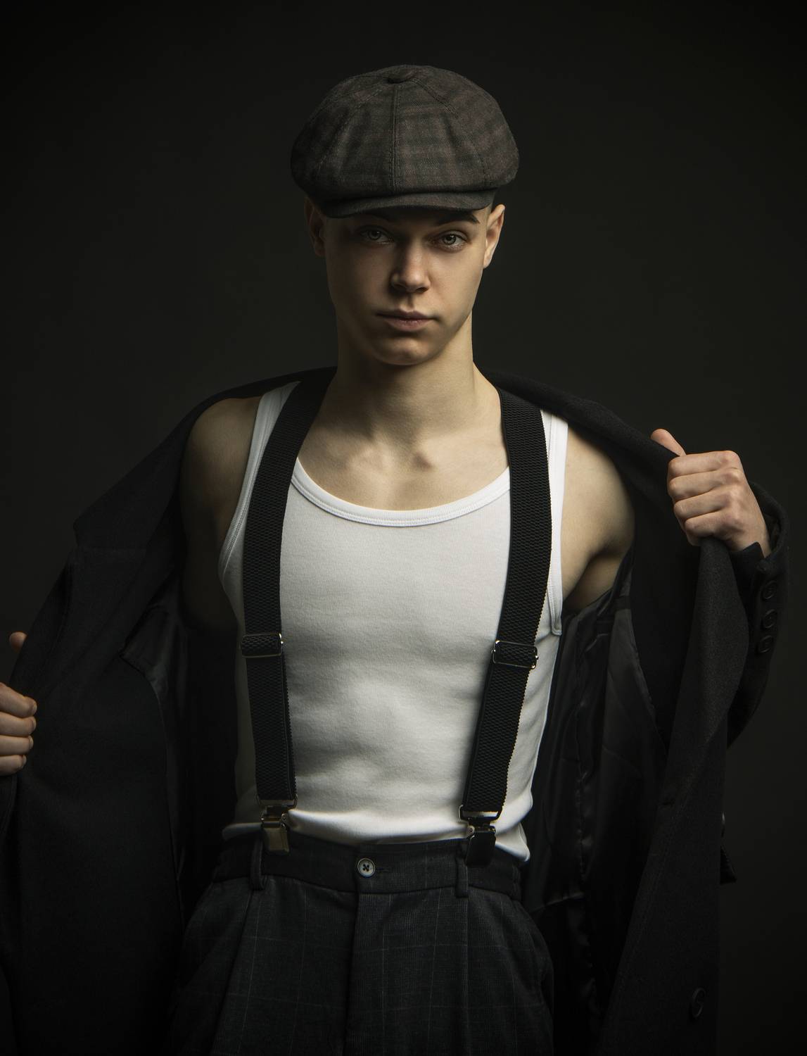 , Александр Замятин