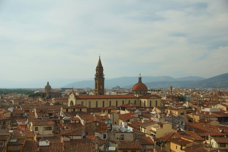 Roofs фото превью