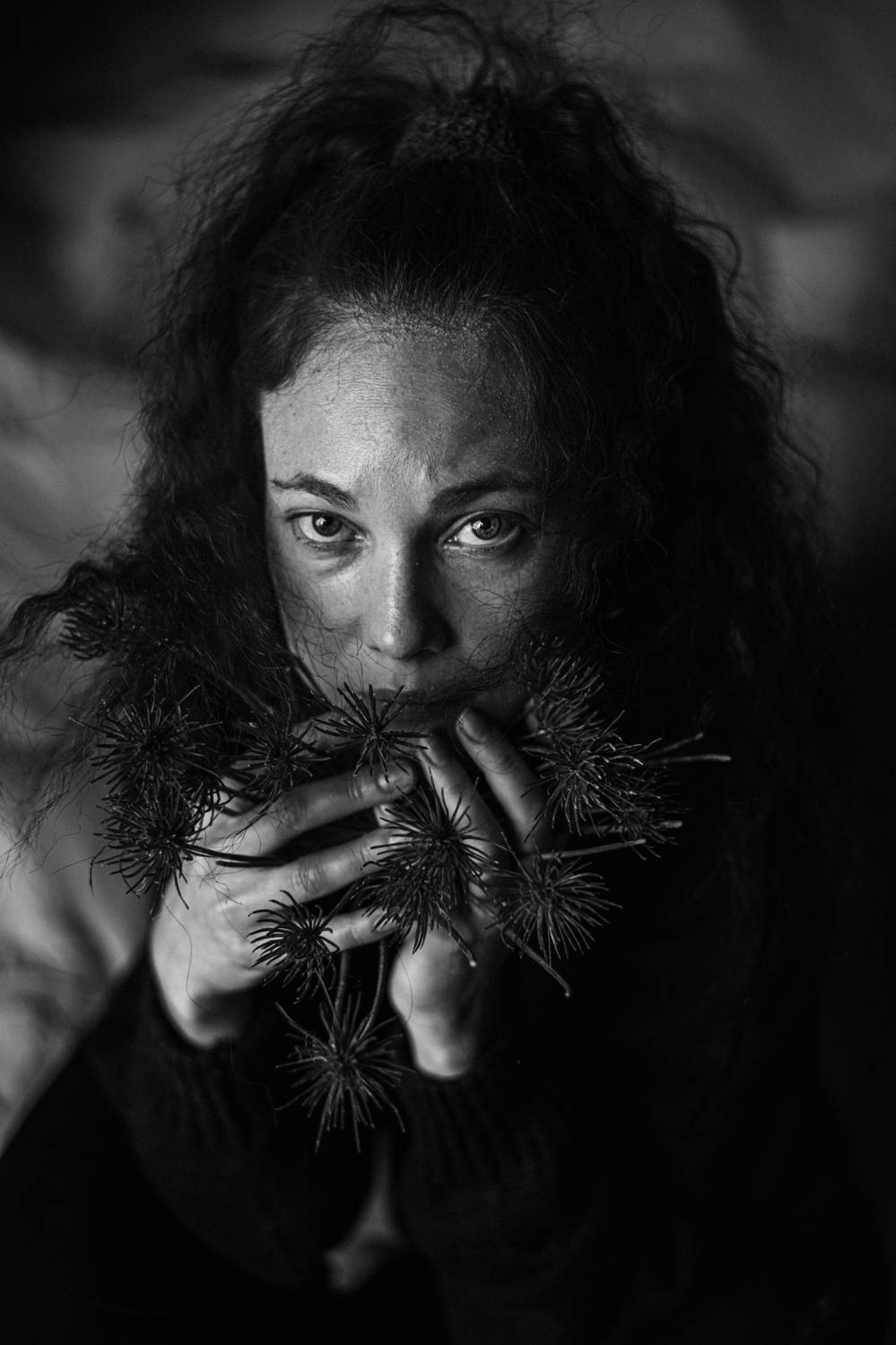 , Щеглова Марина