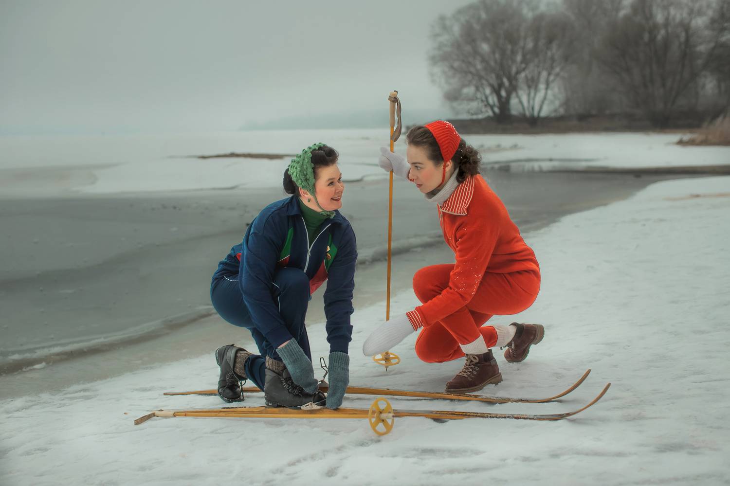 , Шепелева Татьяна