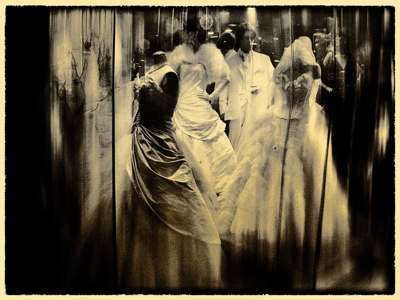 Из жизни витрин - 3 фото превью