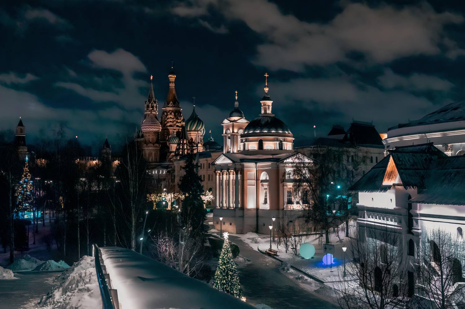 , Трепольский Дмитрий