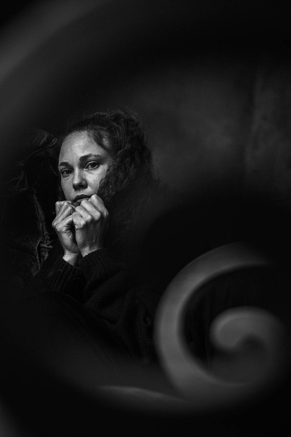 , Щеглова Марина