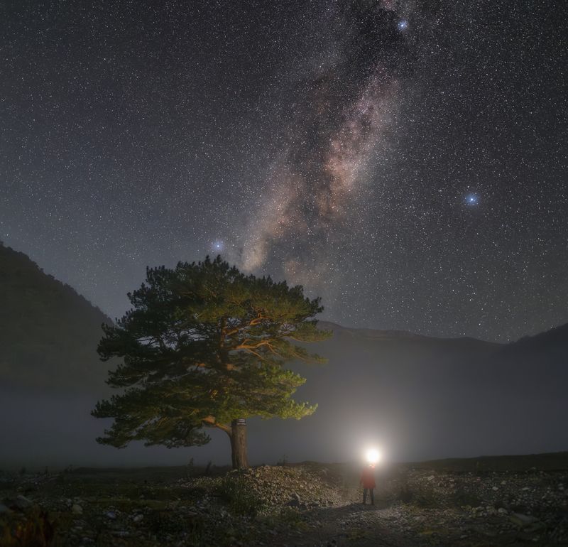 Мгла фото превью