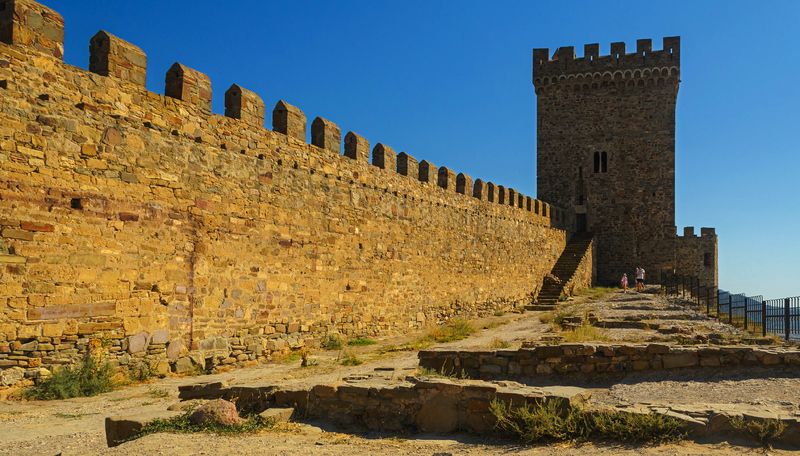 Тower. фото превью