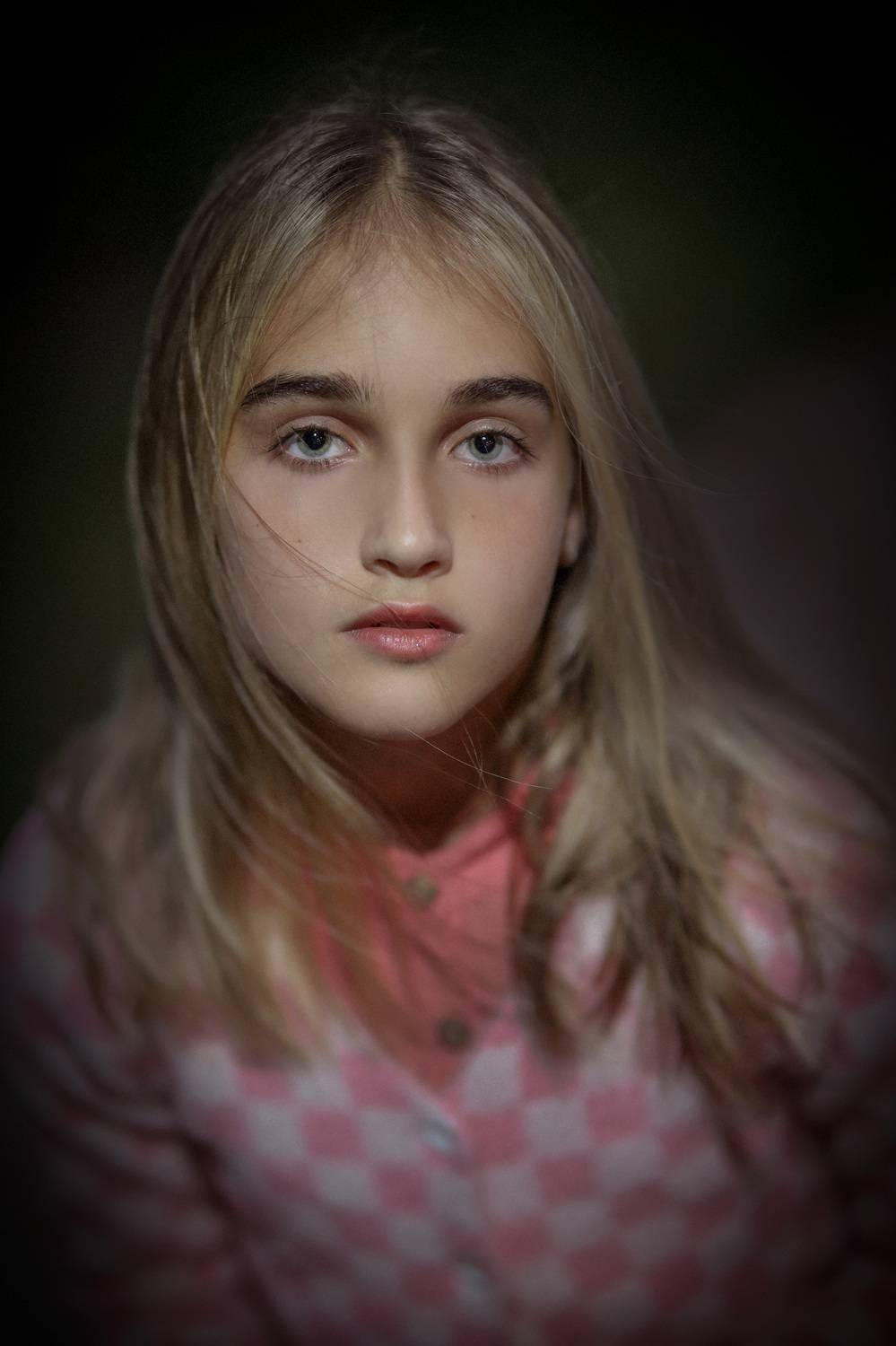 , Константин Буркин