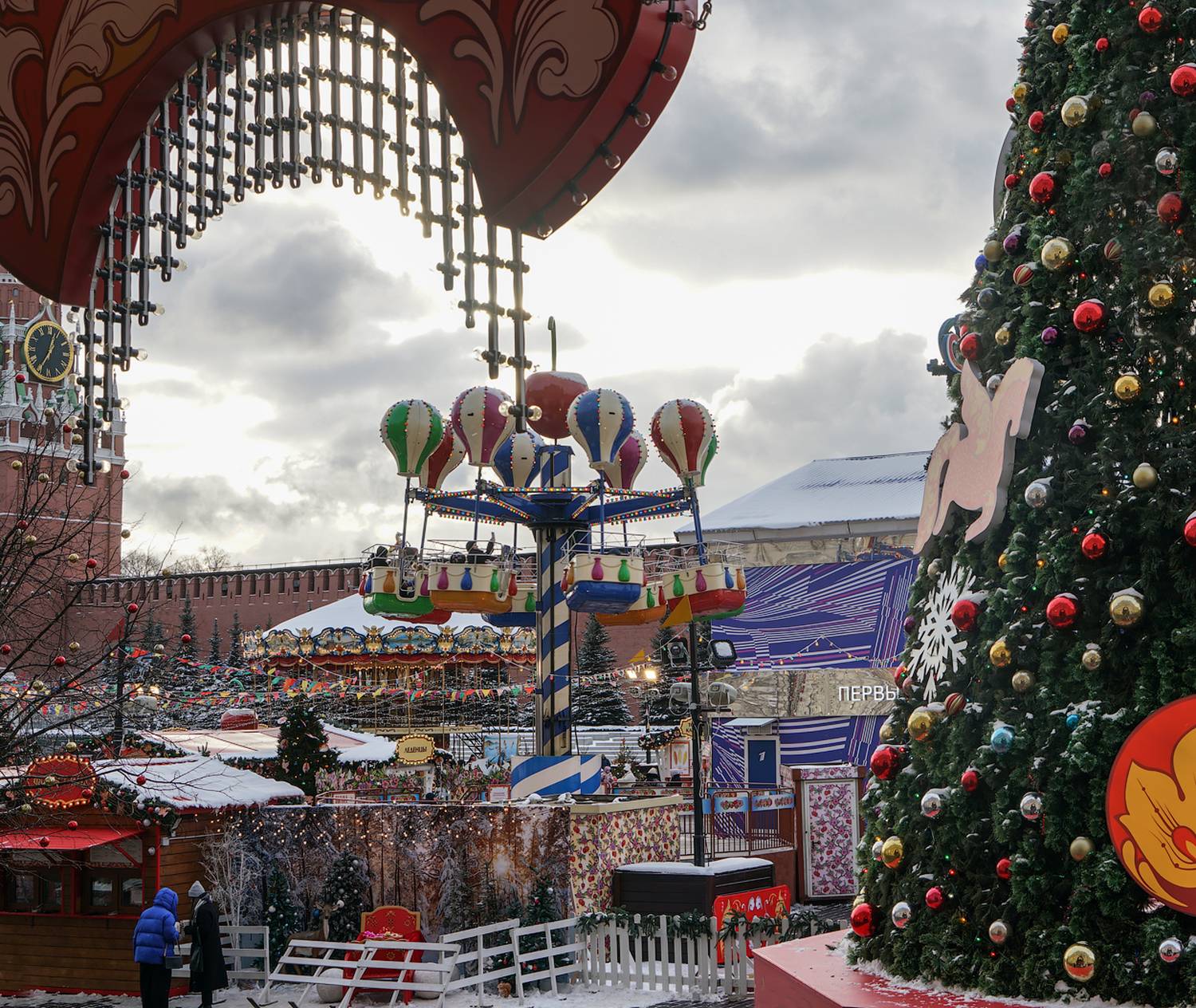 , Новикова Ольга