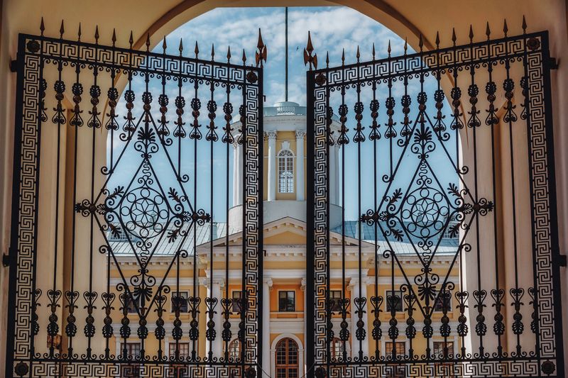 Архангельское фото превью