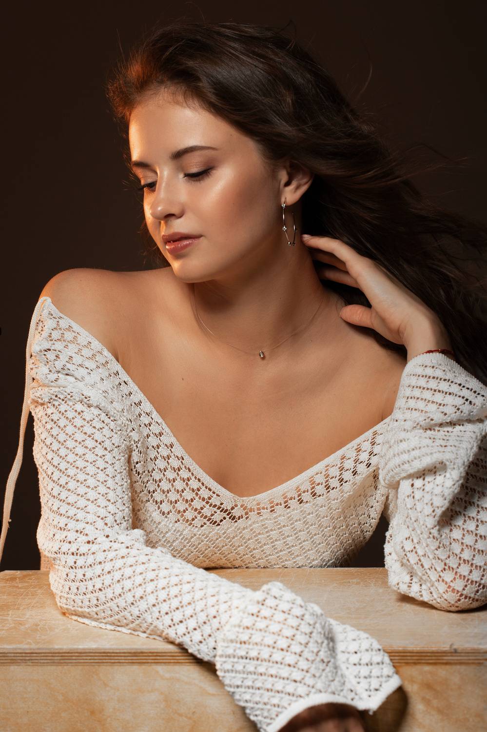 , Романова Мелана