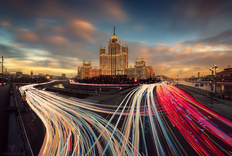 Час пик фото превью