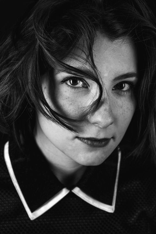 #жзлвчбтонах, #портрет, #самара, #фотограф Портрет из серии #жзлвчбтонах фото превью