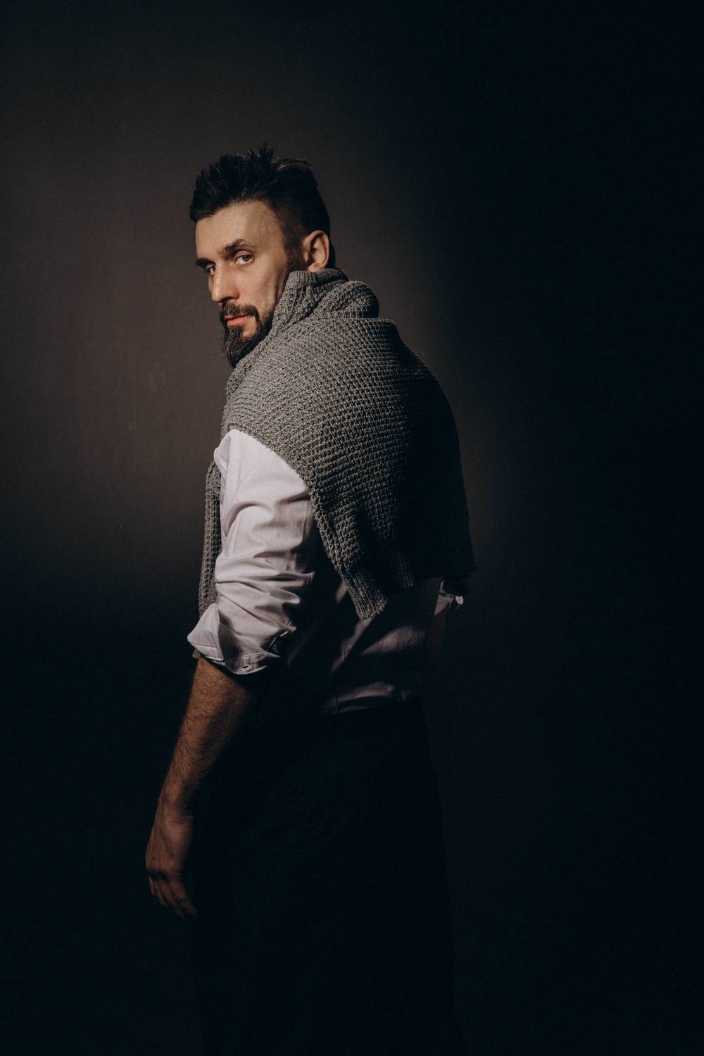 , Анна Дондыш