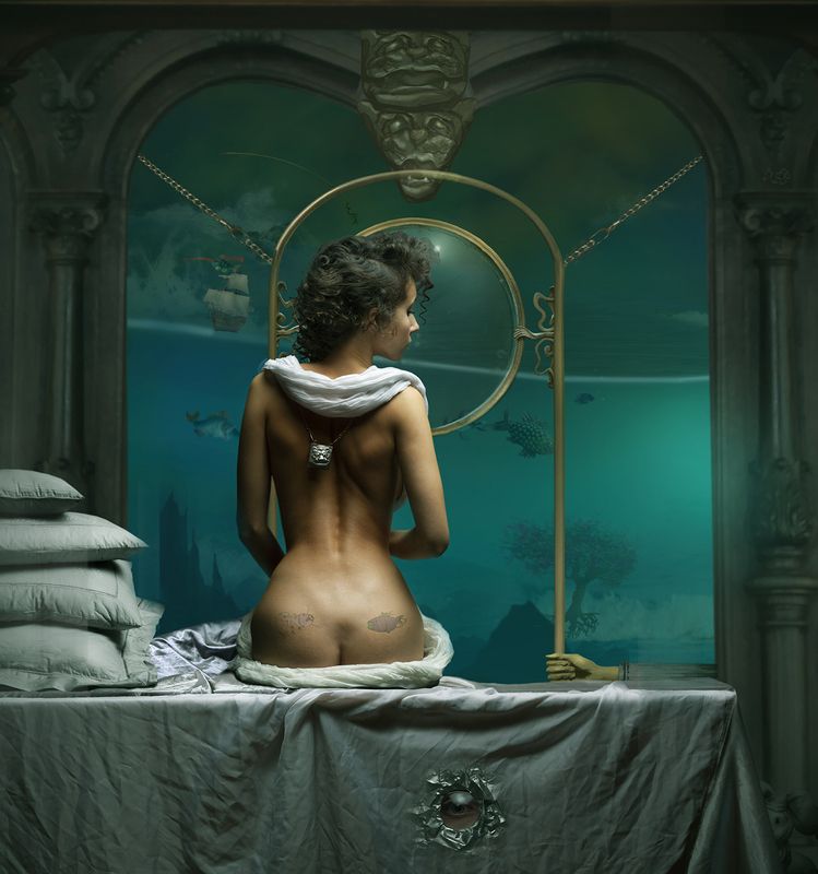 Бессонница фото превью