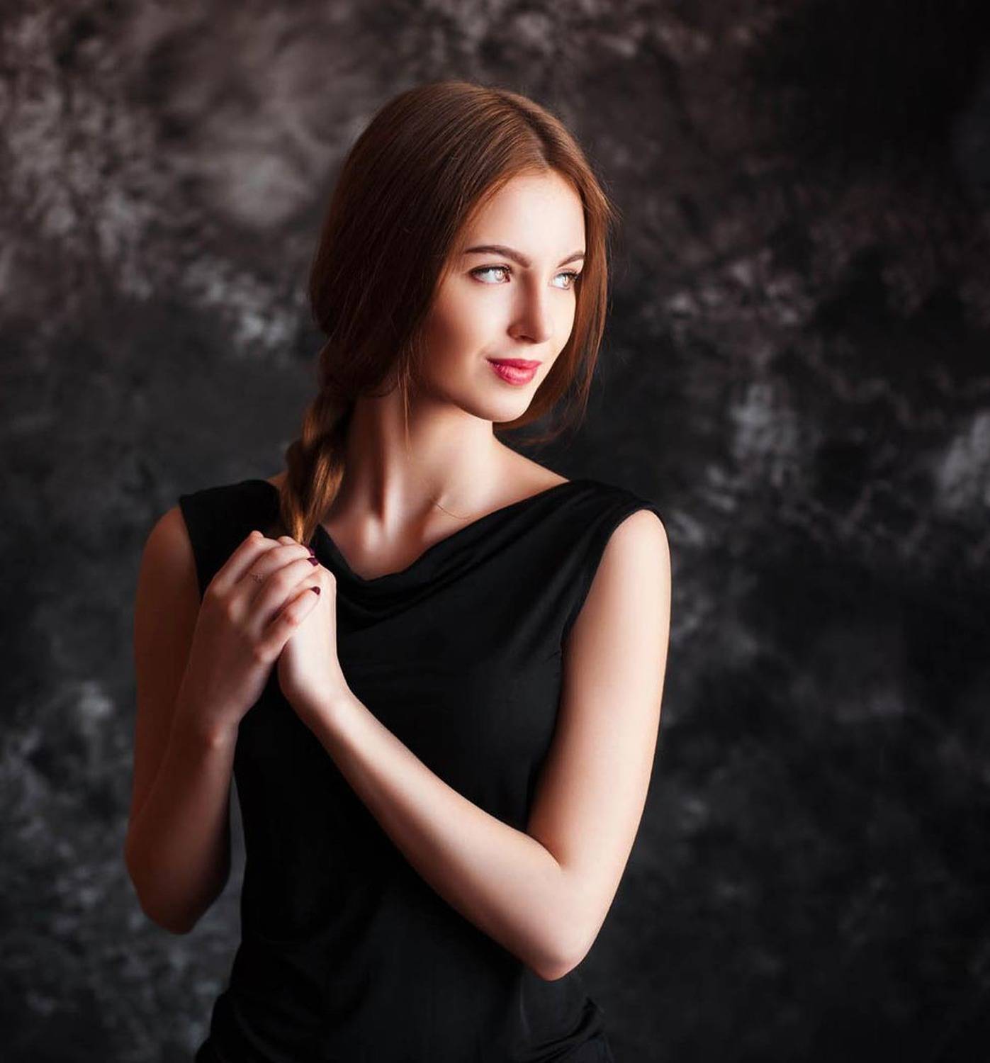 , Алексей Гилёв