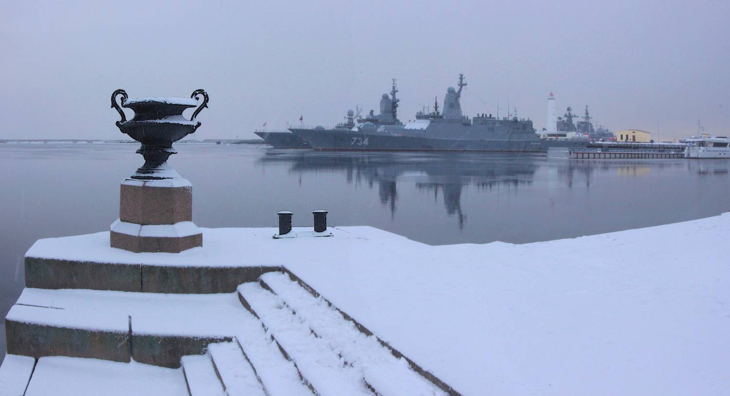 , Сергей Григорьев