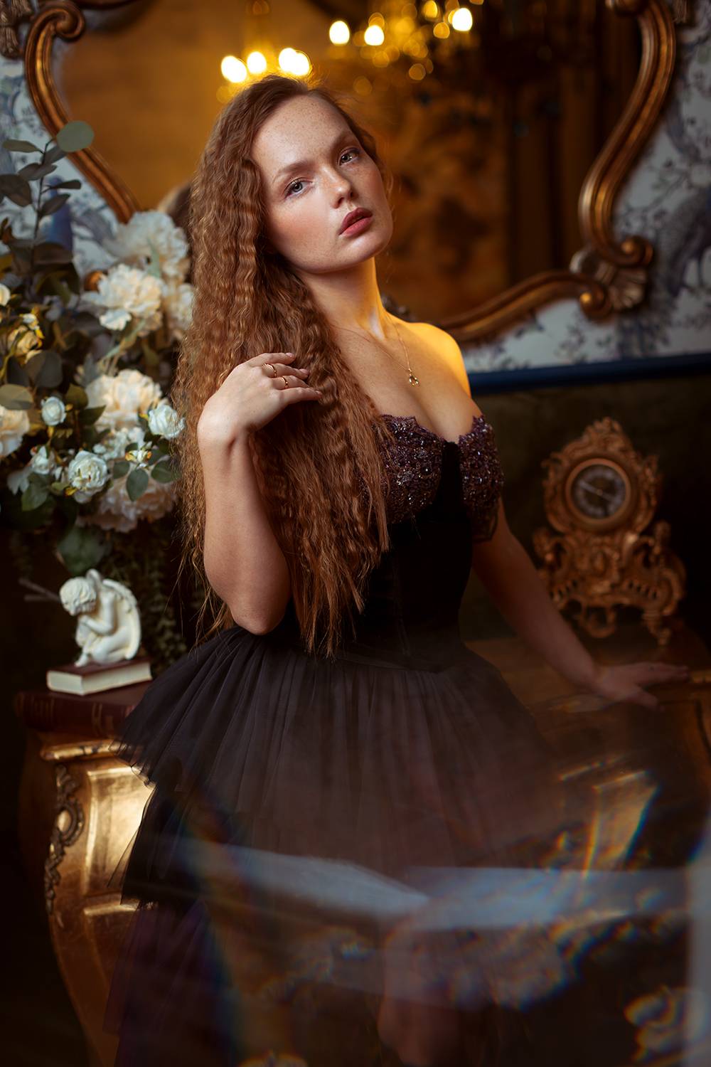 , Денис Котов