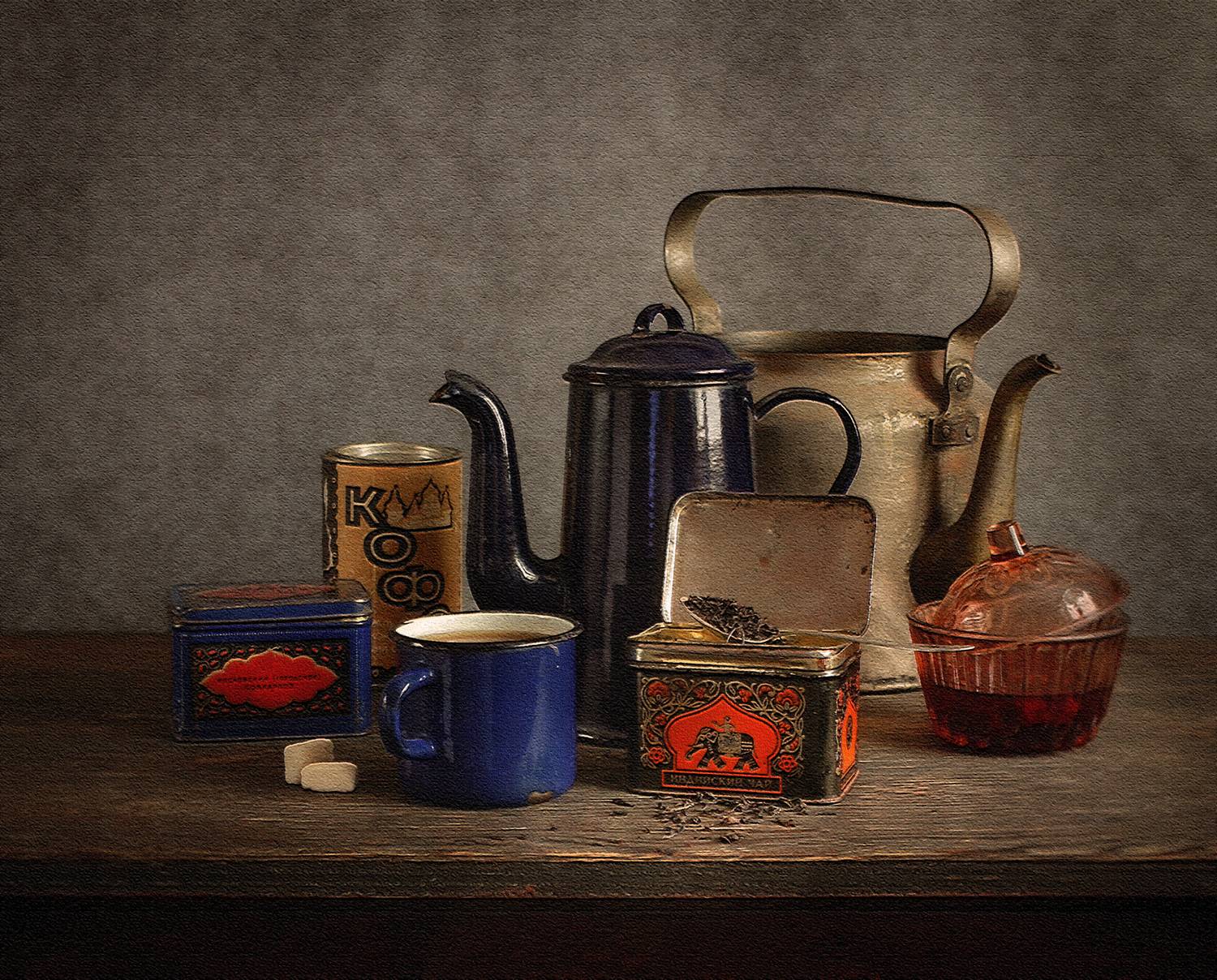 , Наталья Казанцева