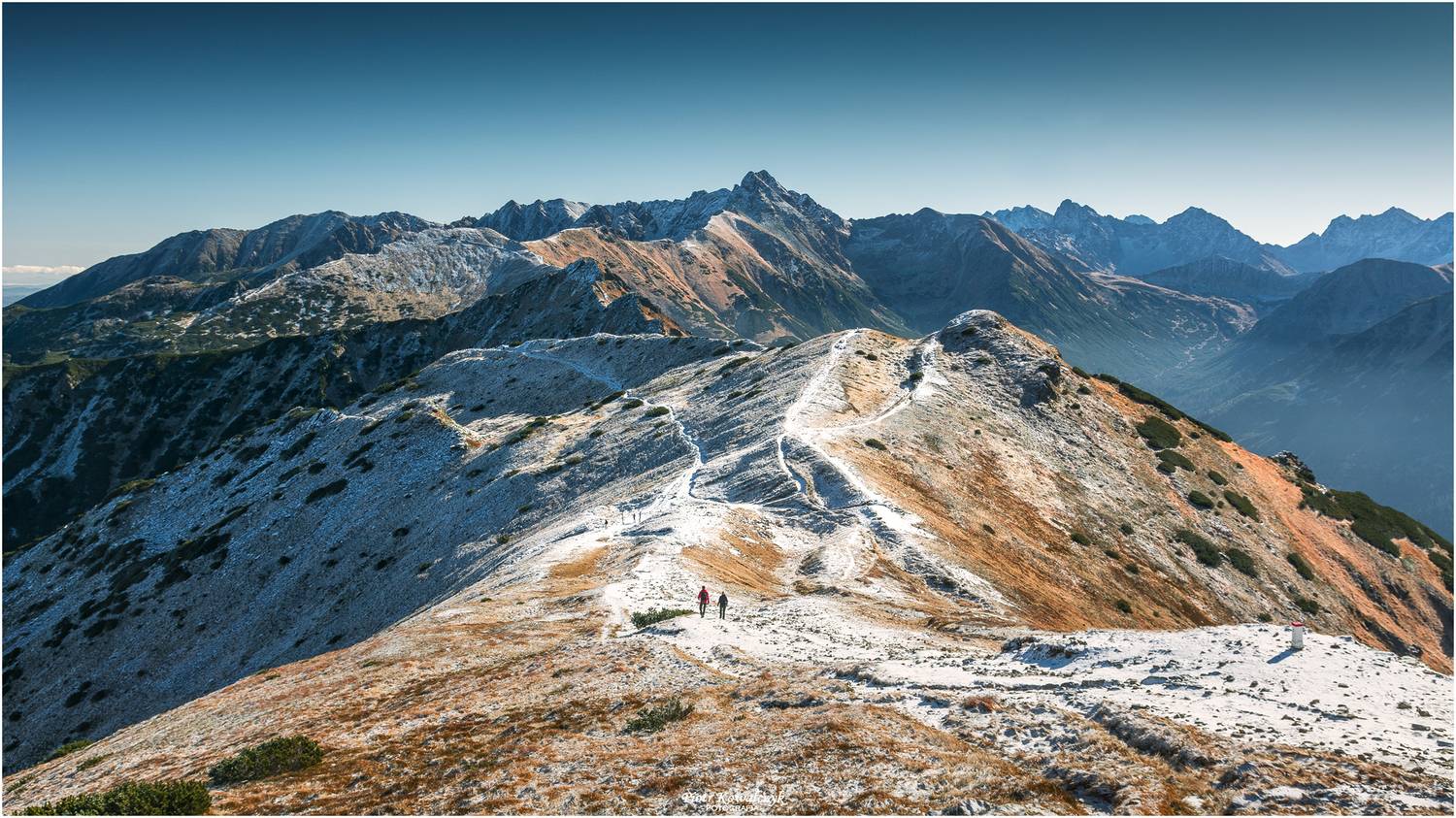 polska, tatry, g&oacute;ry, Kowalczyk Piotr