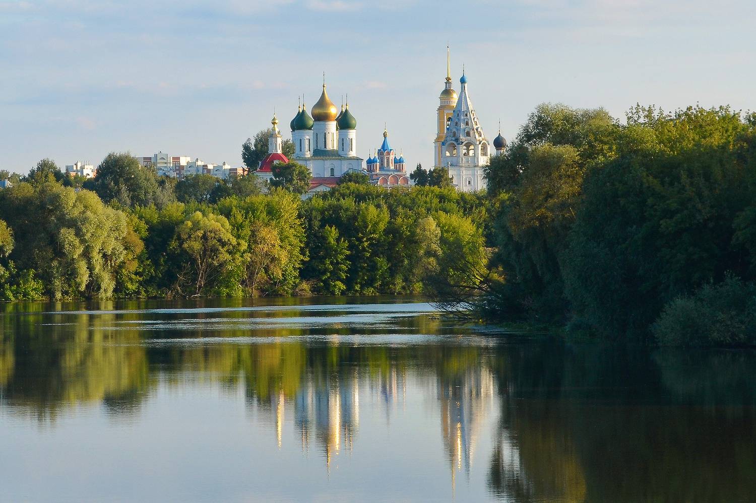 коломна, КарОл