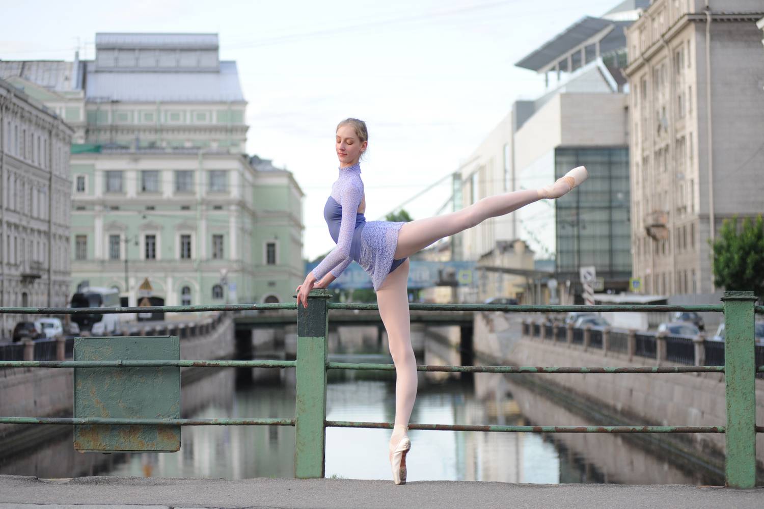 , Георгий Сапожников