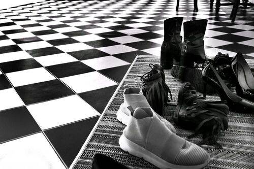 Будут ждать