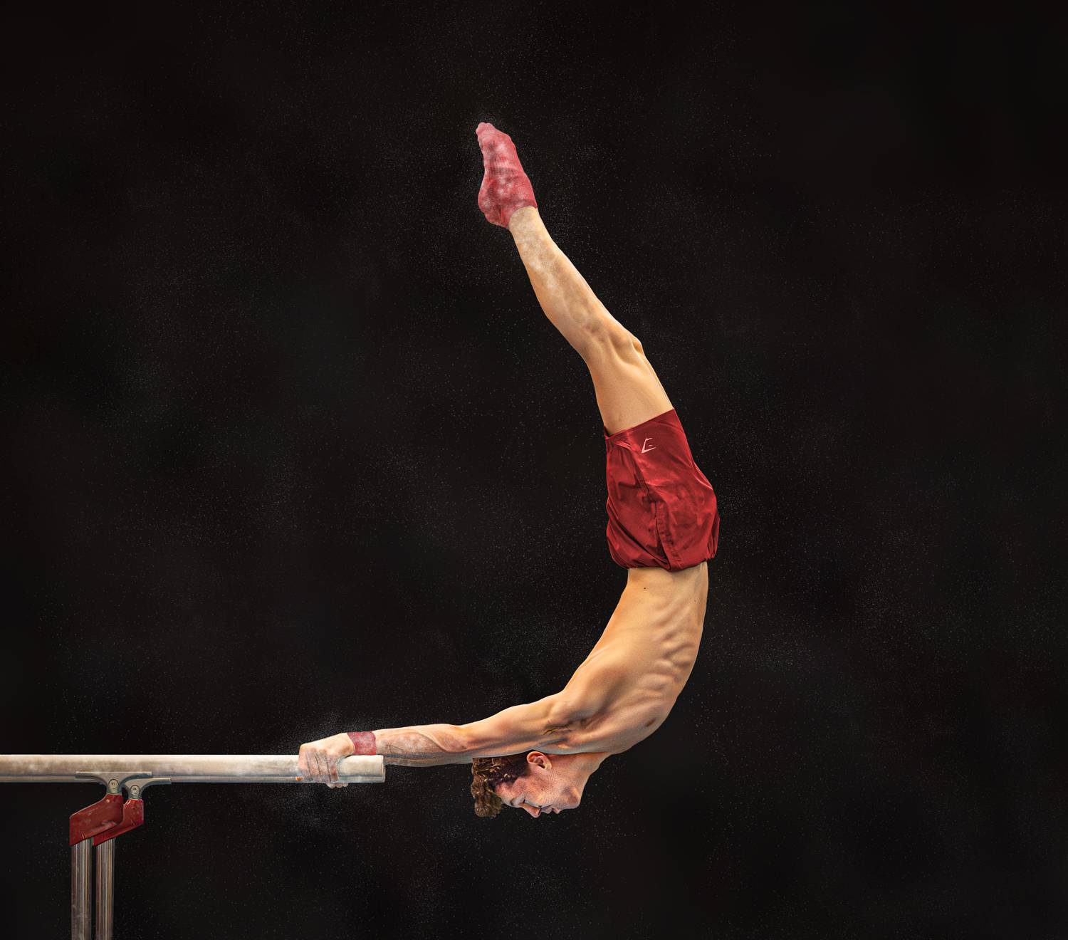 #gymnastics #sport #sports_photography , Eddie Leach